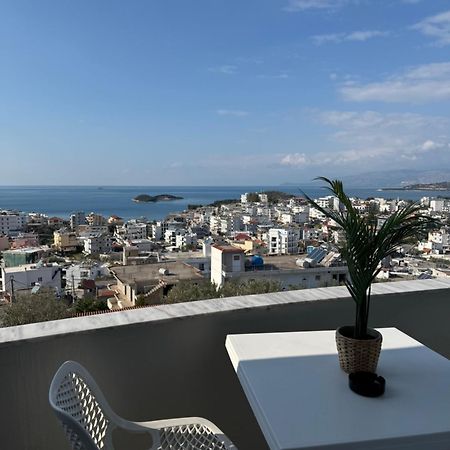 Michelle Apartments Εξαμίλιο Εξωτερικό φωτογραφία