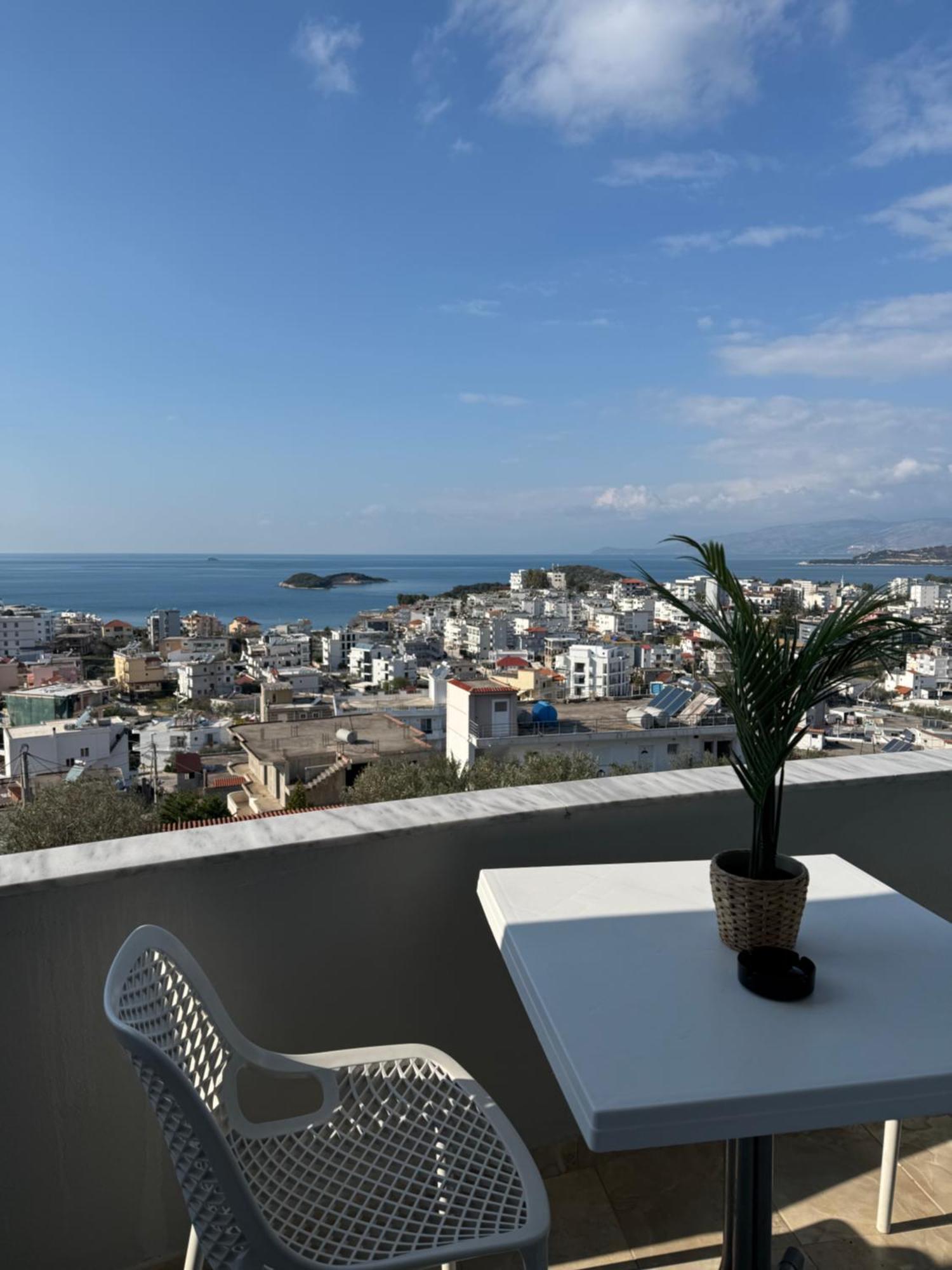 Michelle Apartments Εξαμίλιο Εξωτερικό φωτογραφία