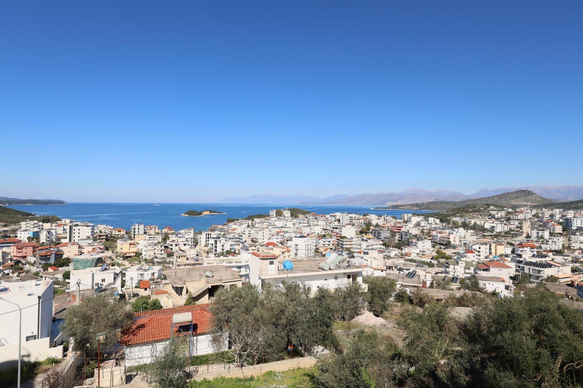 Michelle Apartments Εξαμίλιο Εξωτερικό φωτογραφία