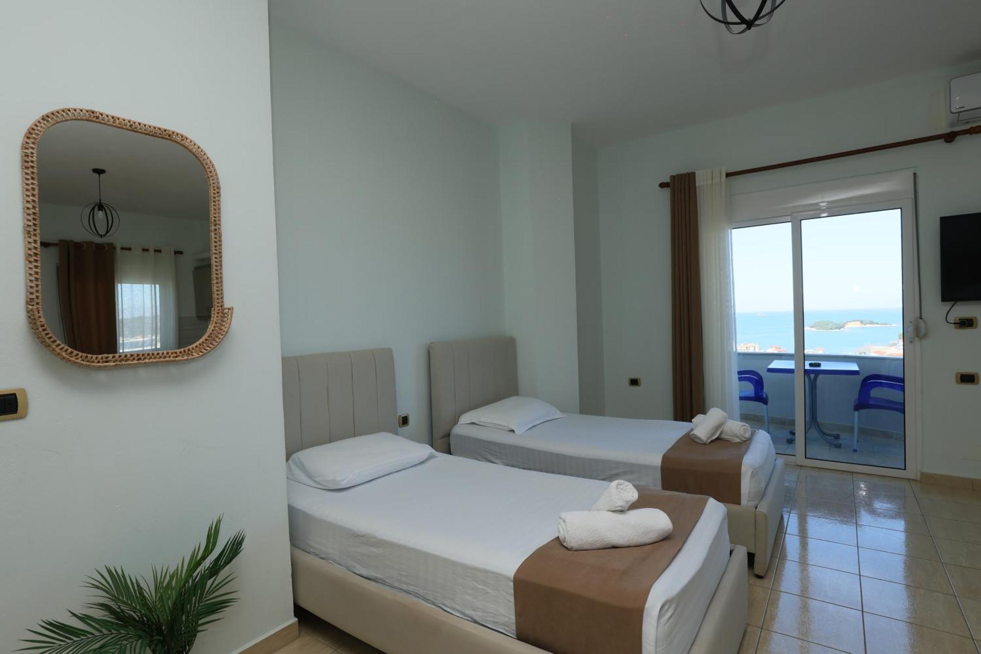 Michelle Apartments Εξαμίλιο Εξωτερικό φωτογραφία