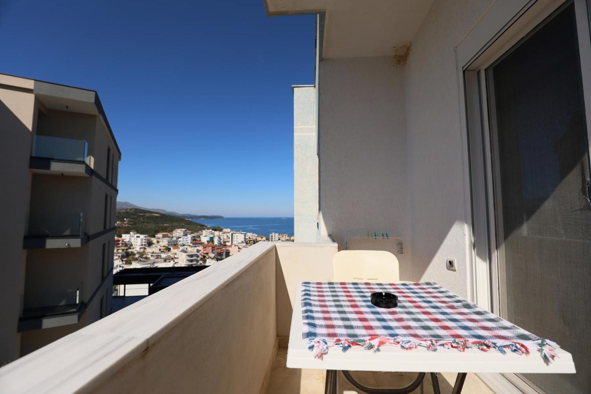Michelle Apartments Εξαμίλιο Εξωτερικό φωτογραφία