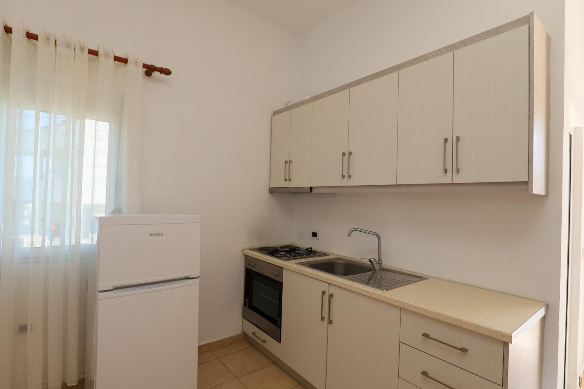 Michelle Apartments Εξαμίλιο Εξωτερικό φωτογραφία
