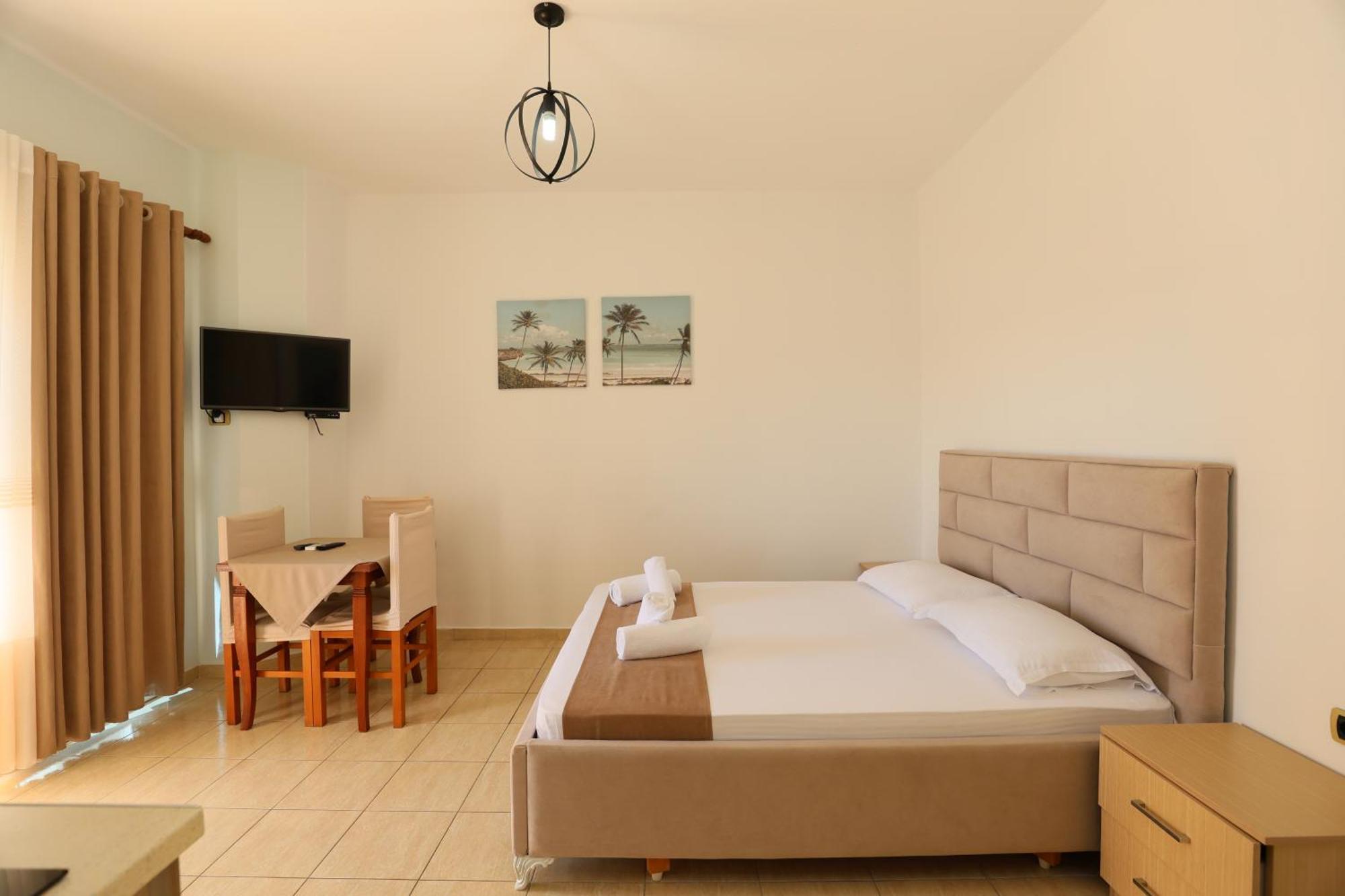 Michelle Apartments Εξαμίλιο Εξωτερικό φωτογραφία