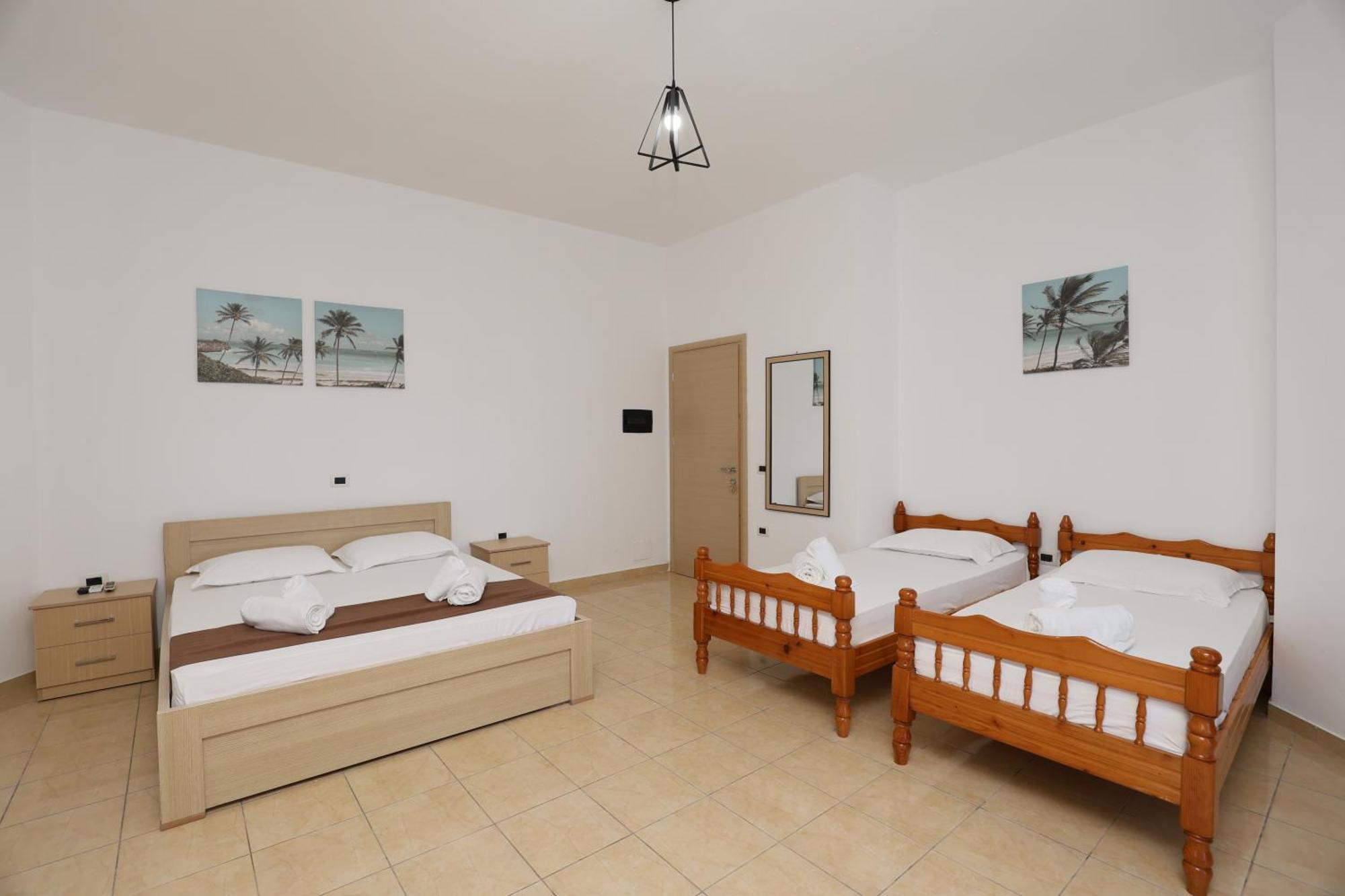 Michelle Apartments Εξαμίλιο Εξωτερικό φωτογραφία