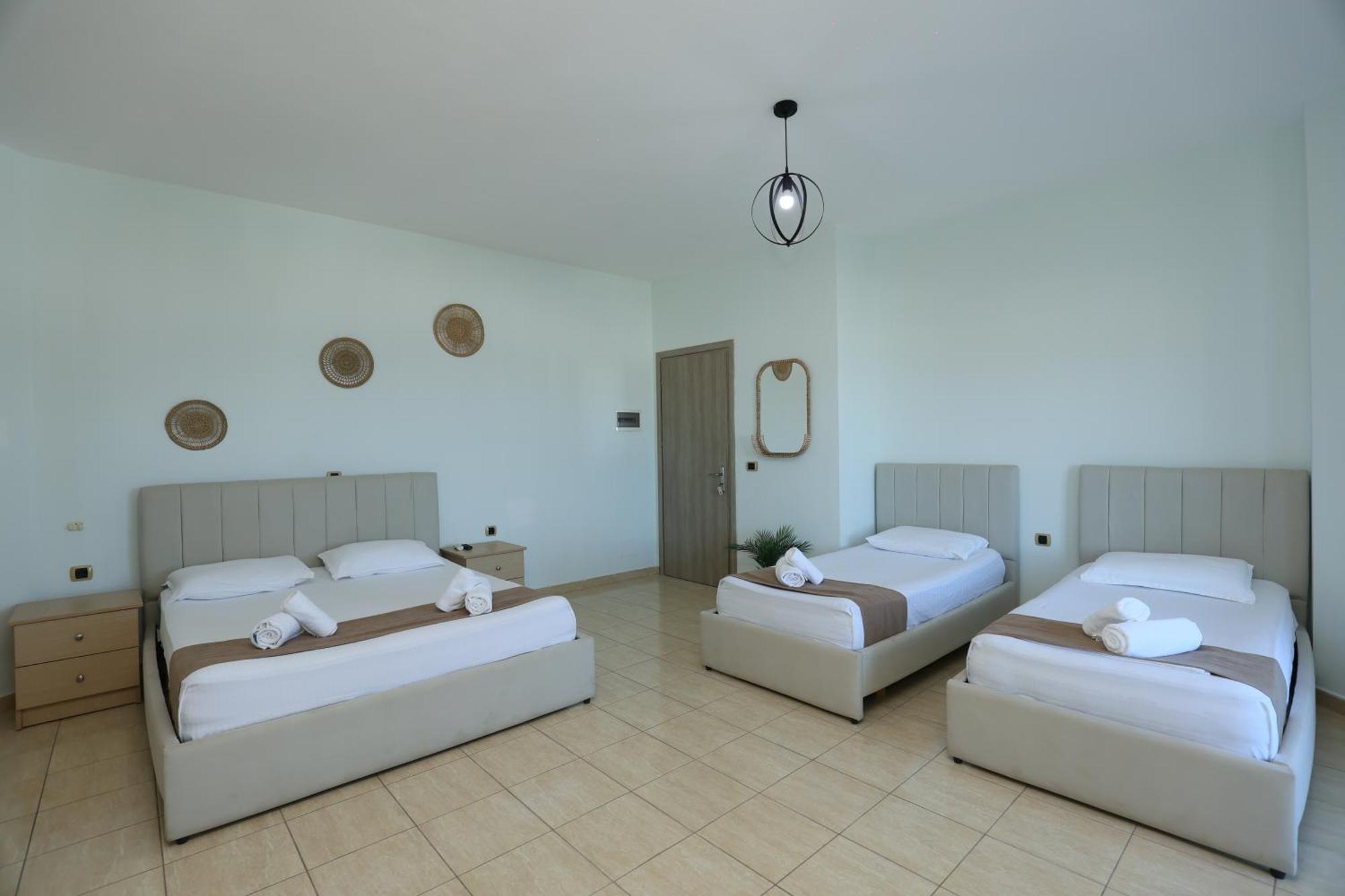 Michelle Apartments Εξαμίλιο Εξωτερικό φωτογραφία