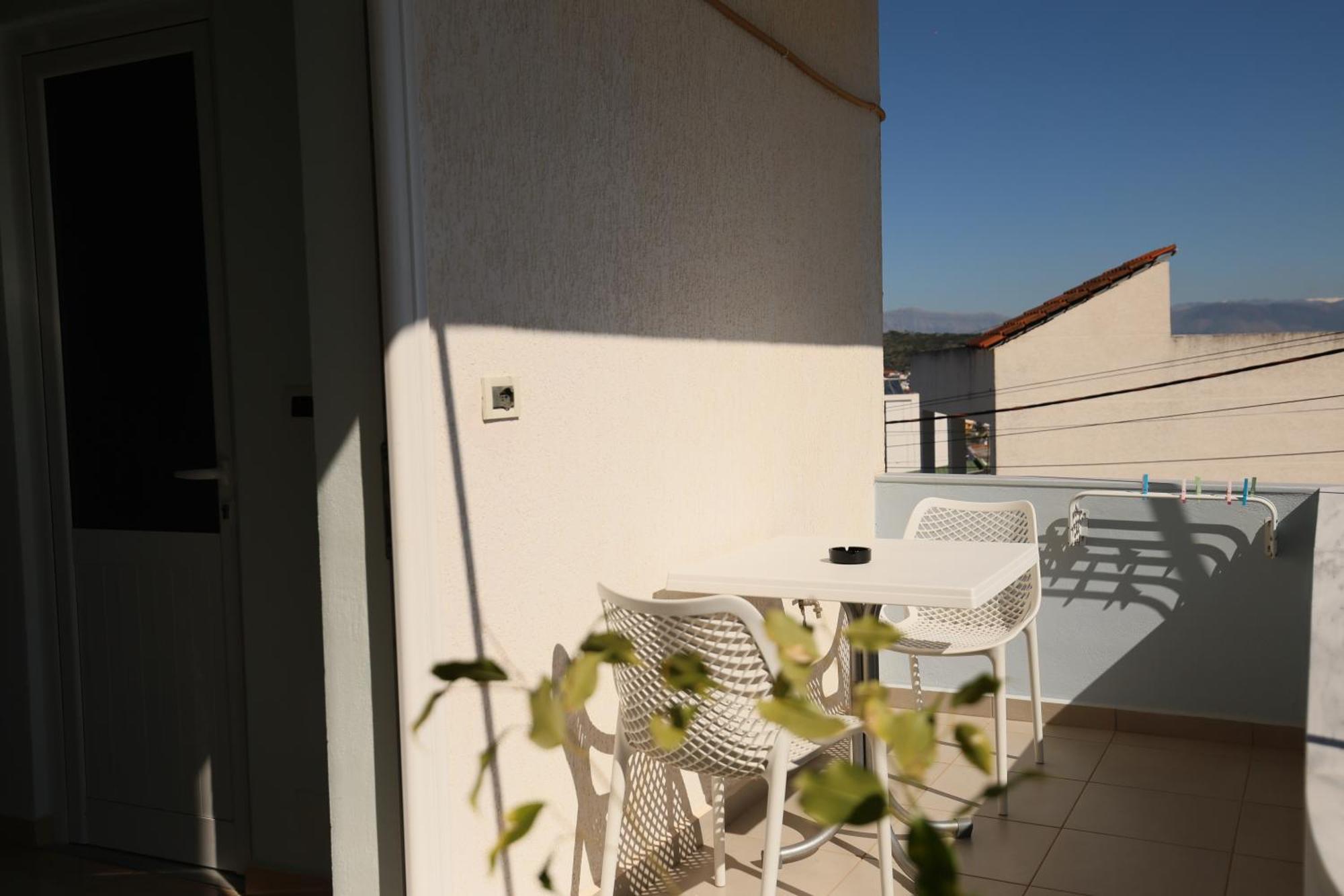 Michelle Apartments Εξαμίλιο Εξωτερικό φωτογραφία