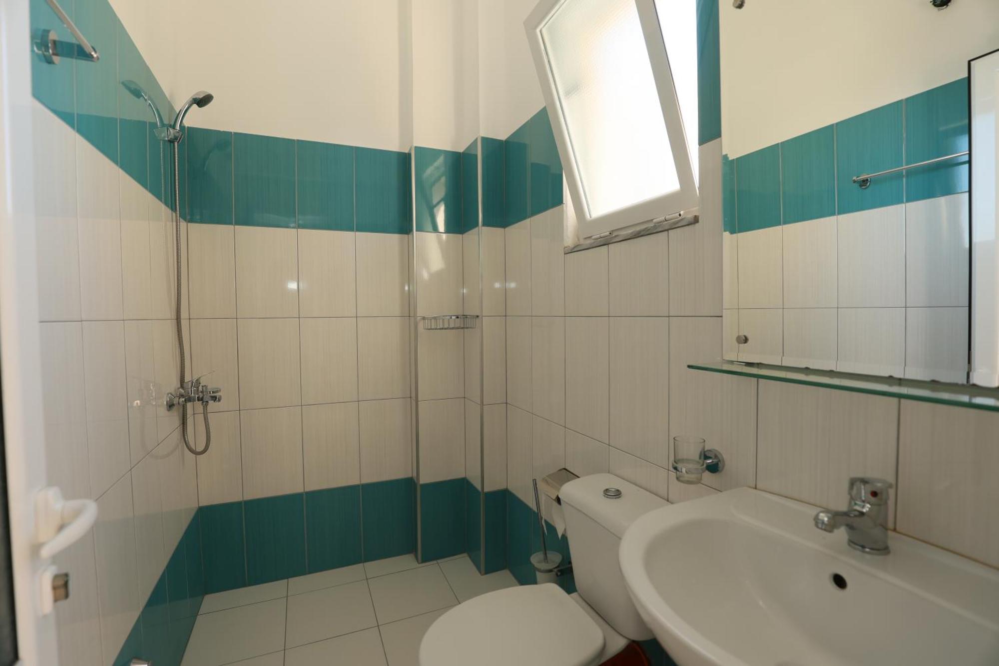 Michelle Apartments Εξαμίλιο Εξωτερικό φωτογραφία