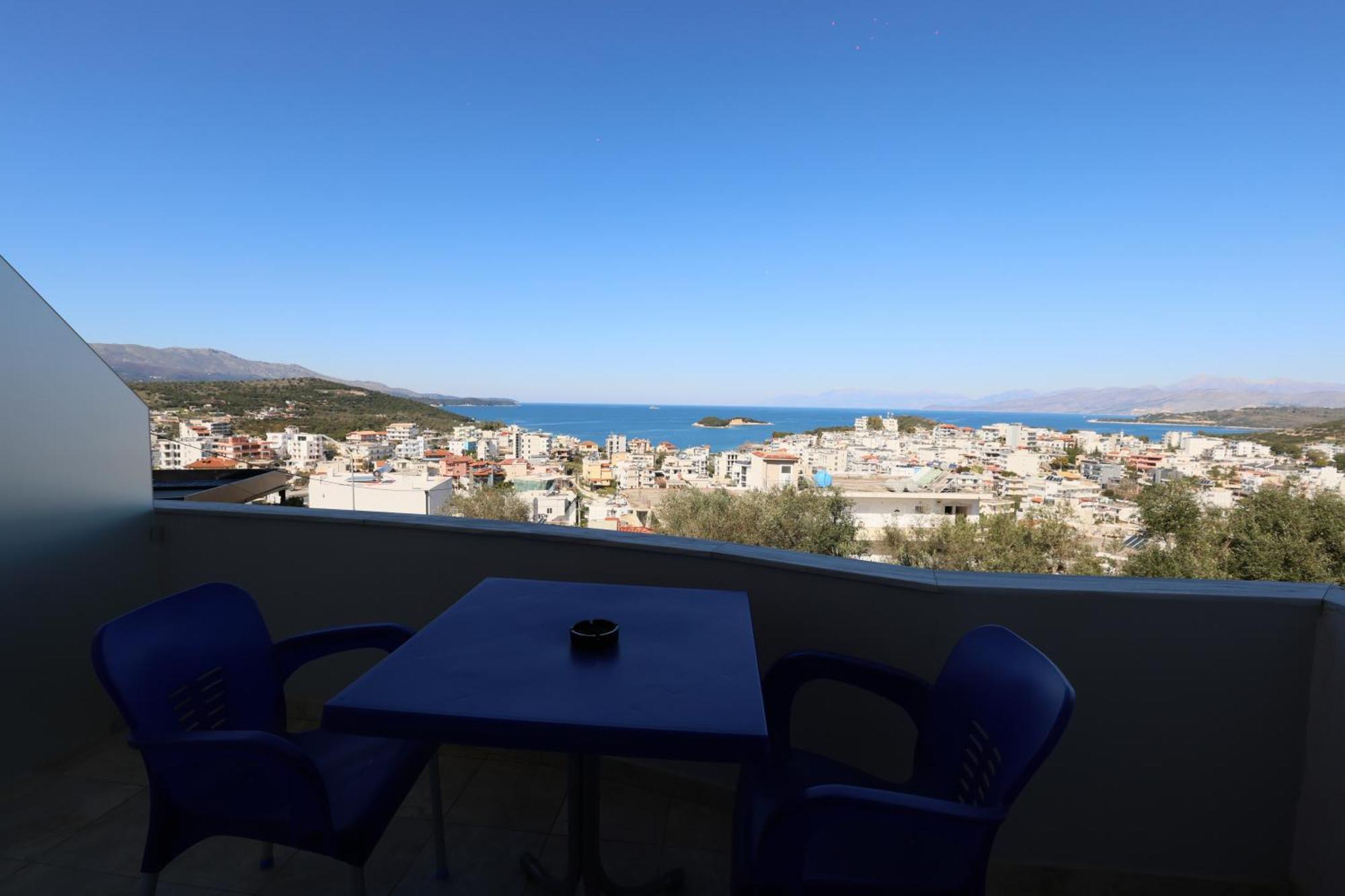 Michelle Apartments Εξαμίλιο Εξωτερικό φωτογραφία