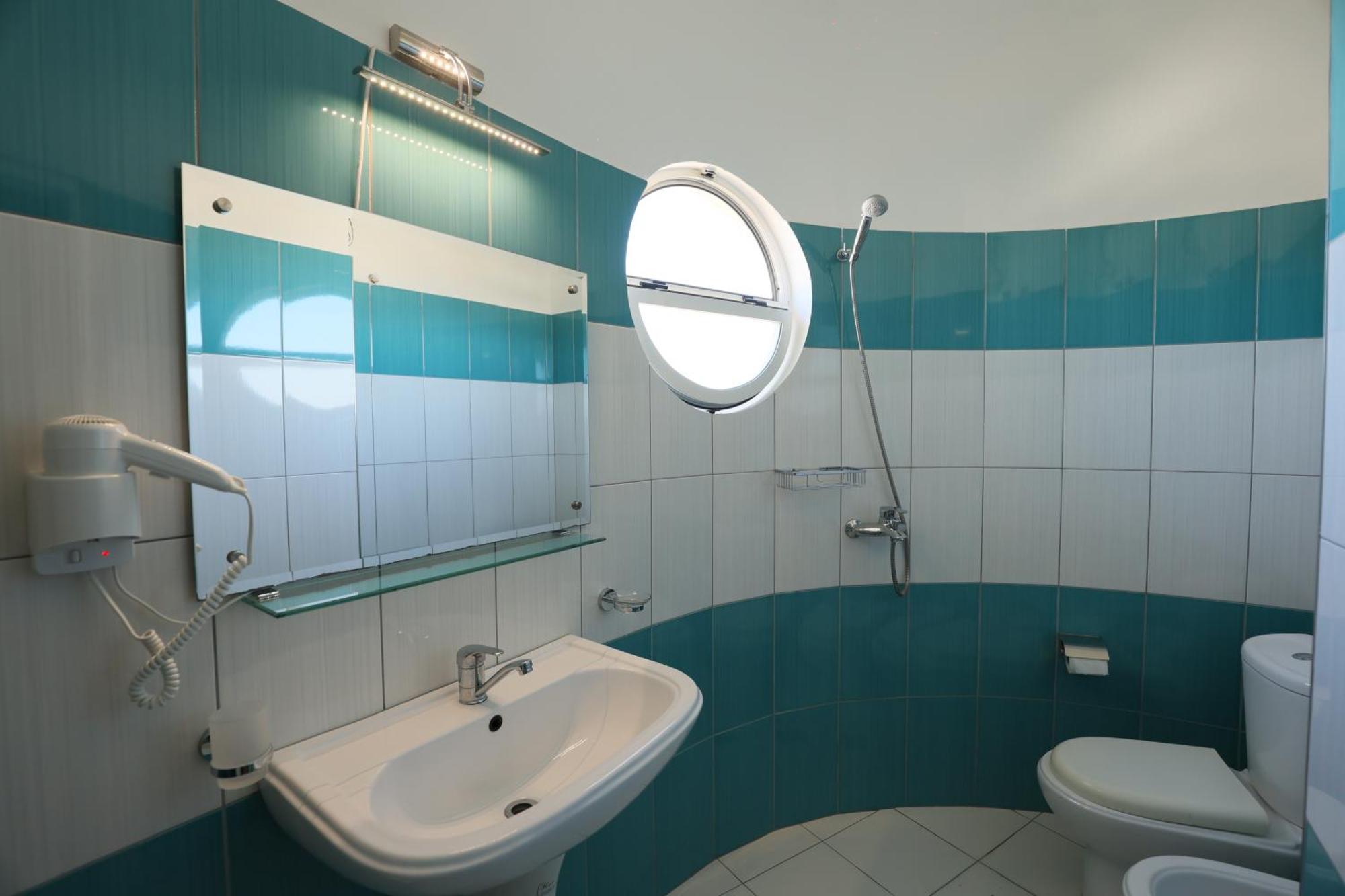 Michelle Apartments Εξαμίλιο Εξωτερικό φωτογραφία