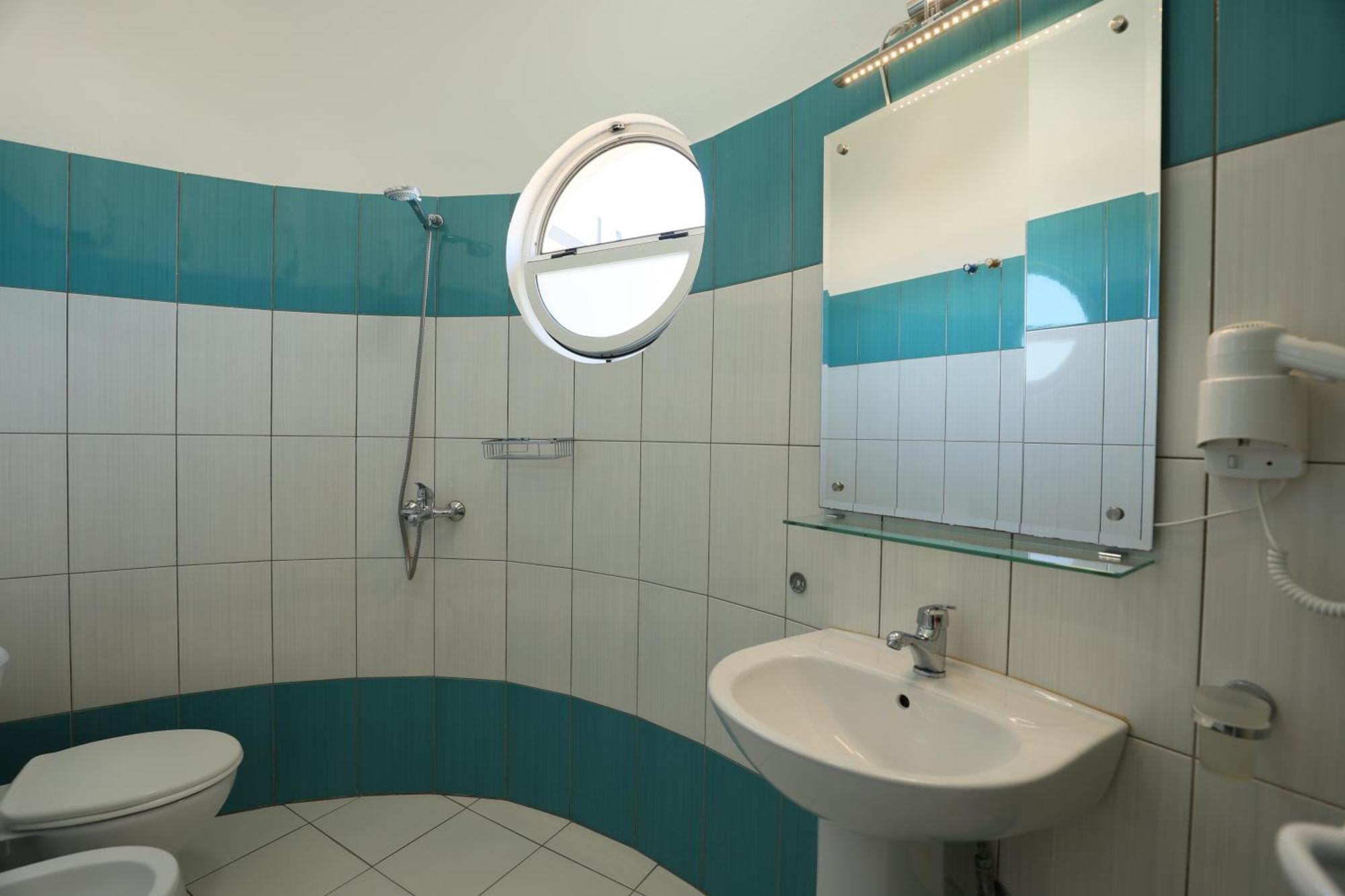 Michelle Apartments Εξαμίλιο Εξωτερικό φωτογραφία