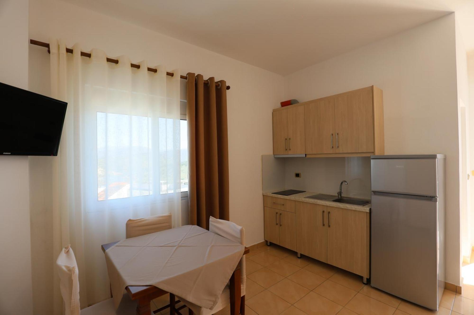 Michelle Apartments Εξαμίλιο Εξωτερικό φωτογραφία