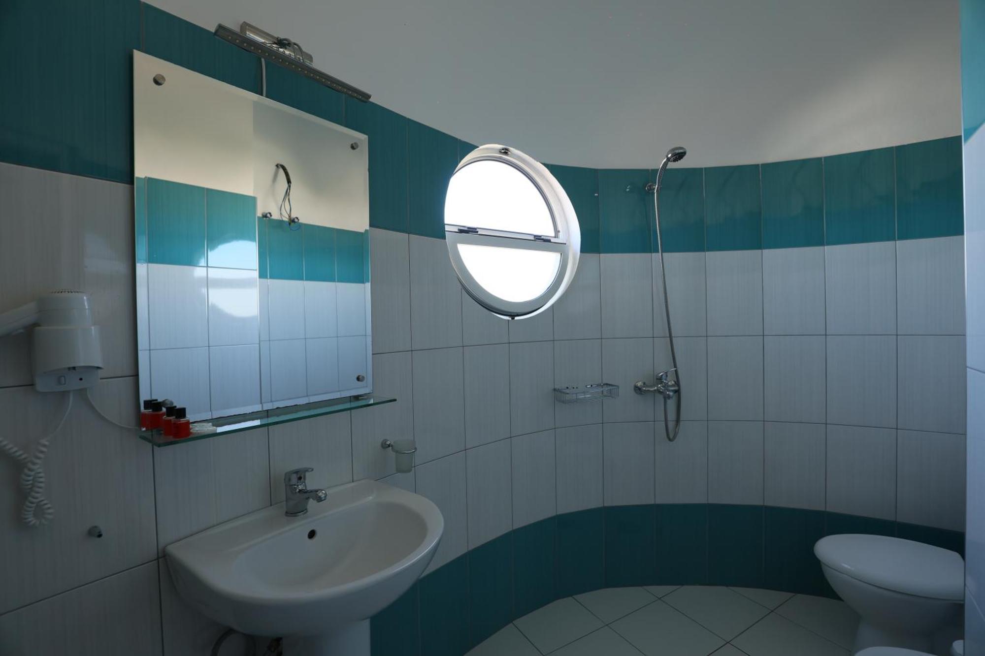 Michelle Apartments Εξαμίλιο Εξωτερικό φωτογραφία