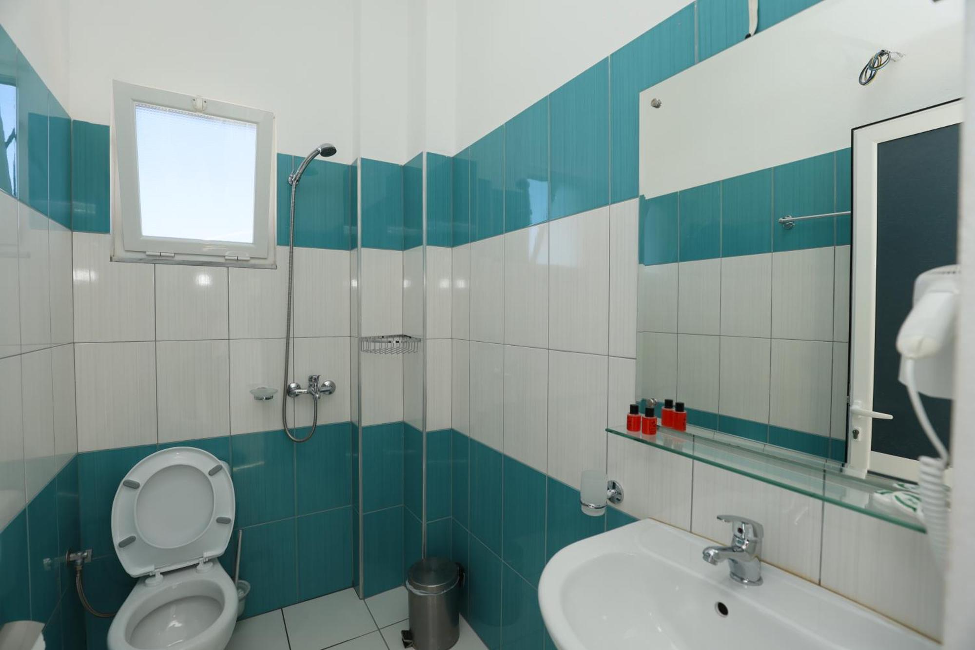 Michelle Apartments Εξαμίλιο Εξωτερικό φωτογραφία