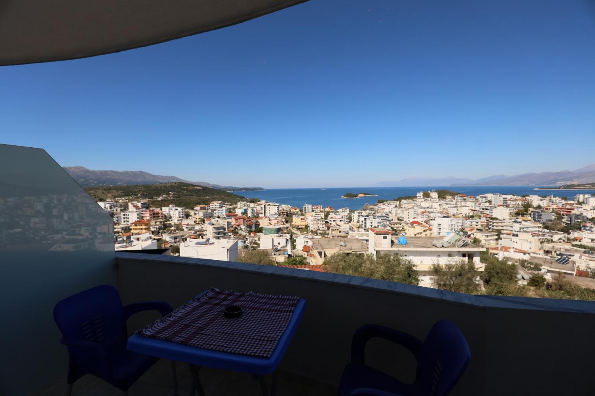 Michelle Apartments Εξαμίλιο Εξωτερικό φωτογραφία