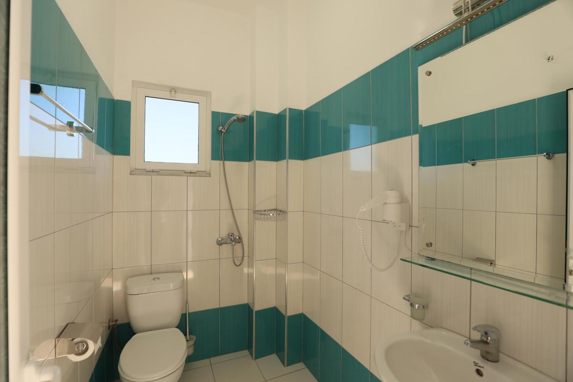 Michelle Apartments Εξαμίλιο Εξωτερικό φωτογραφία