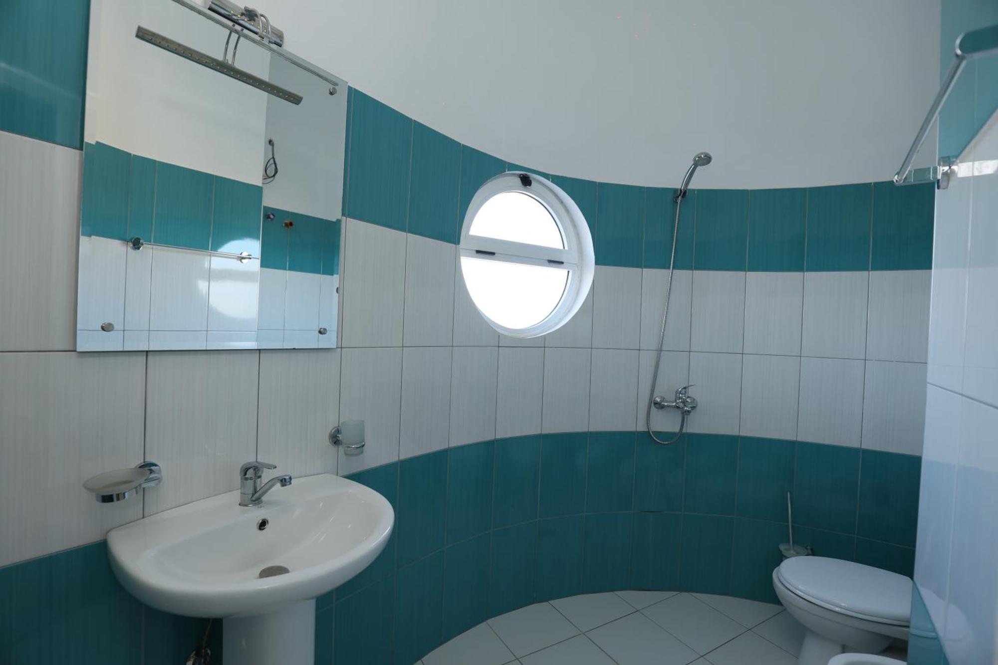 Michelle Apartments Εξαμίλιο Εξωτερικό φωτογραφία