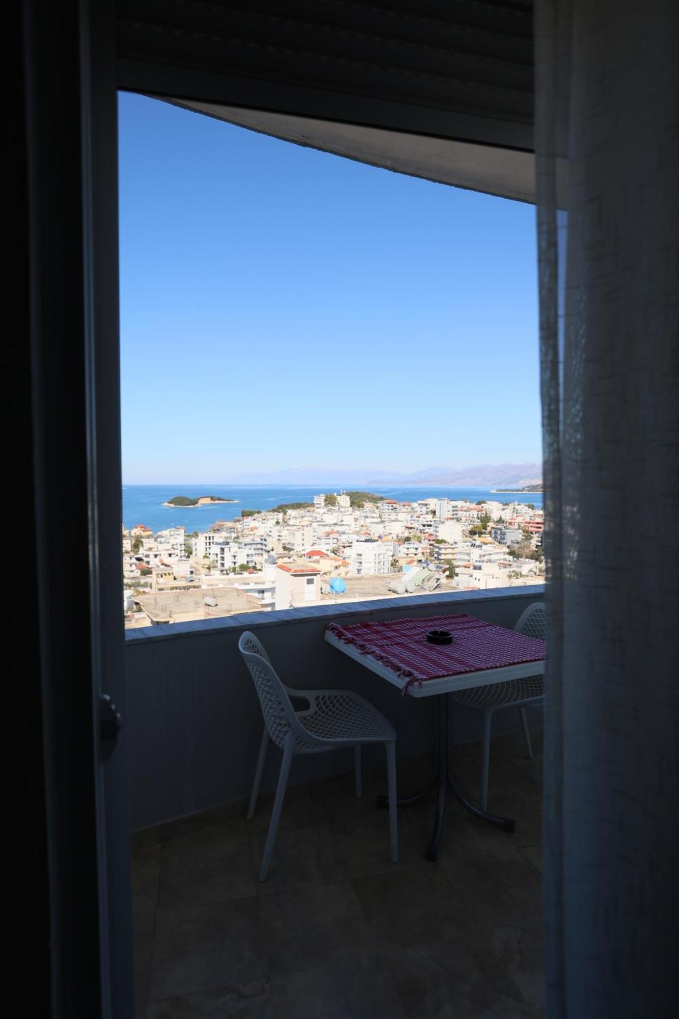 Michelle Apartments Εξαμίλιο Εξωτερικό φωτογραφία