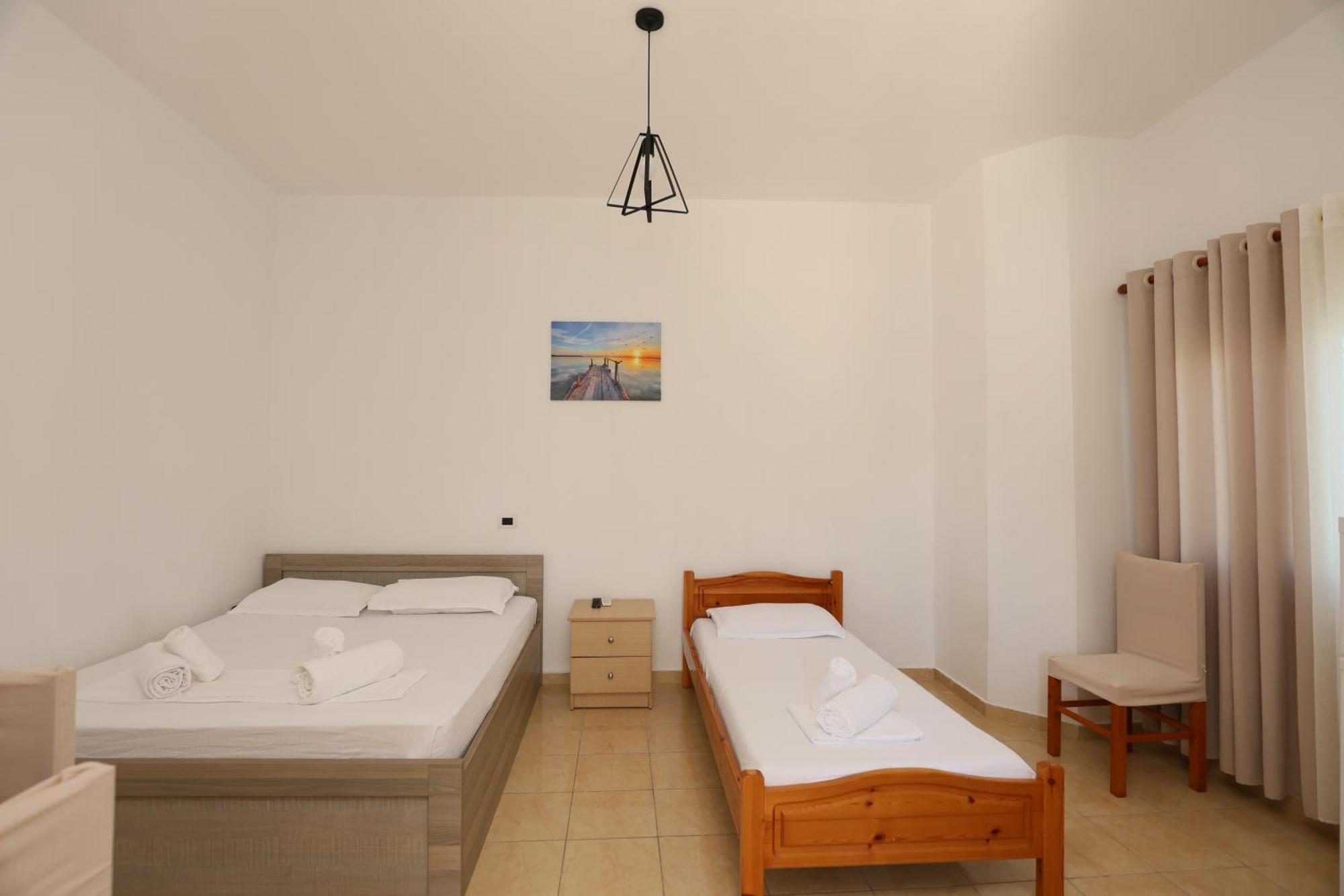 Michelle Apartments Εξαμίλιο Εξωτερικό φωτογραφία