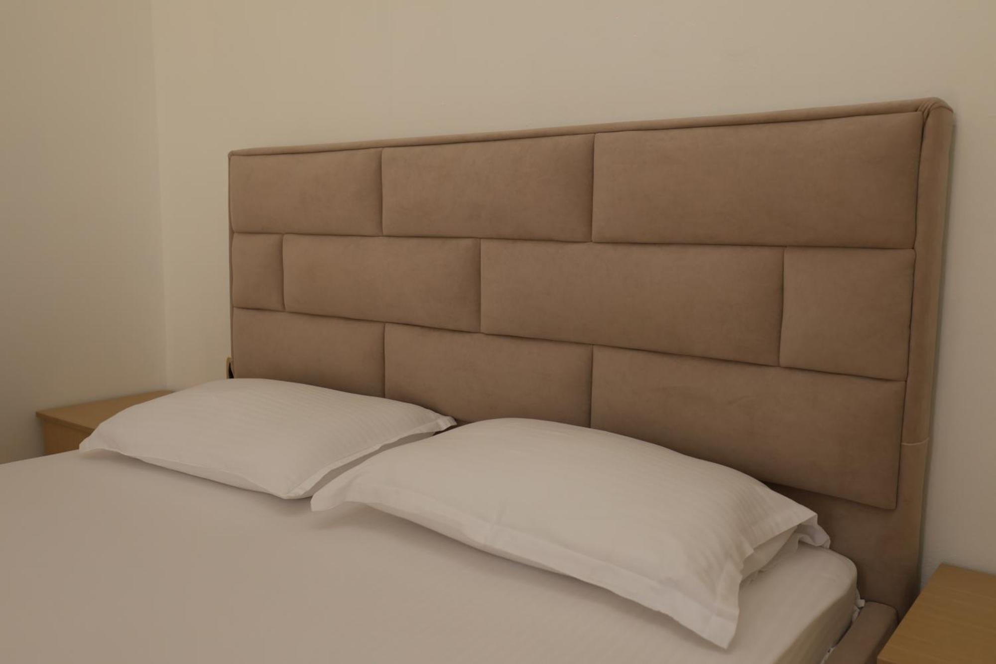 Michelle Apartments Εξαμίλιο Εξωτερικό φωτογραφία