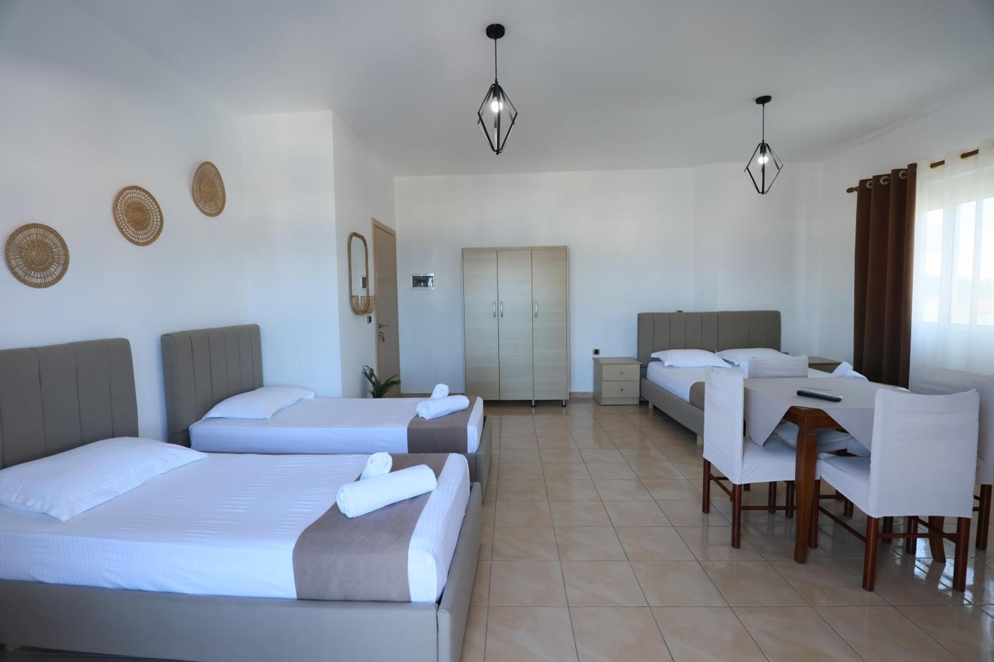 Michelle Apartments Εξαμίλιο Εξωτερικό φωτογραφία