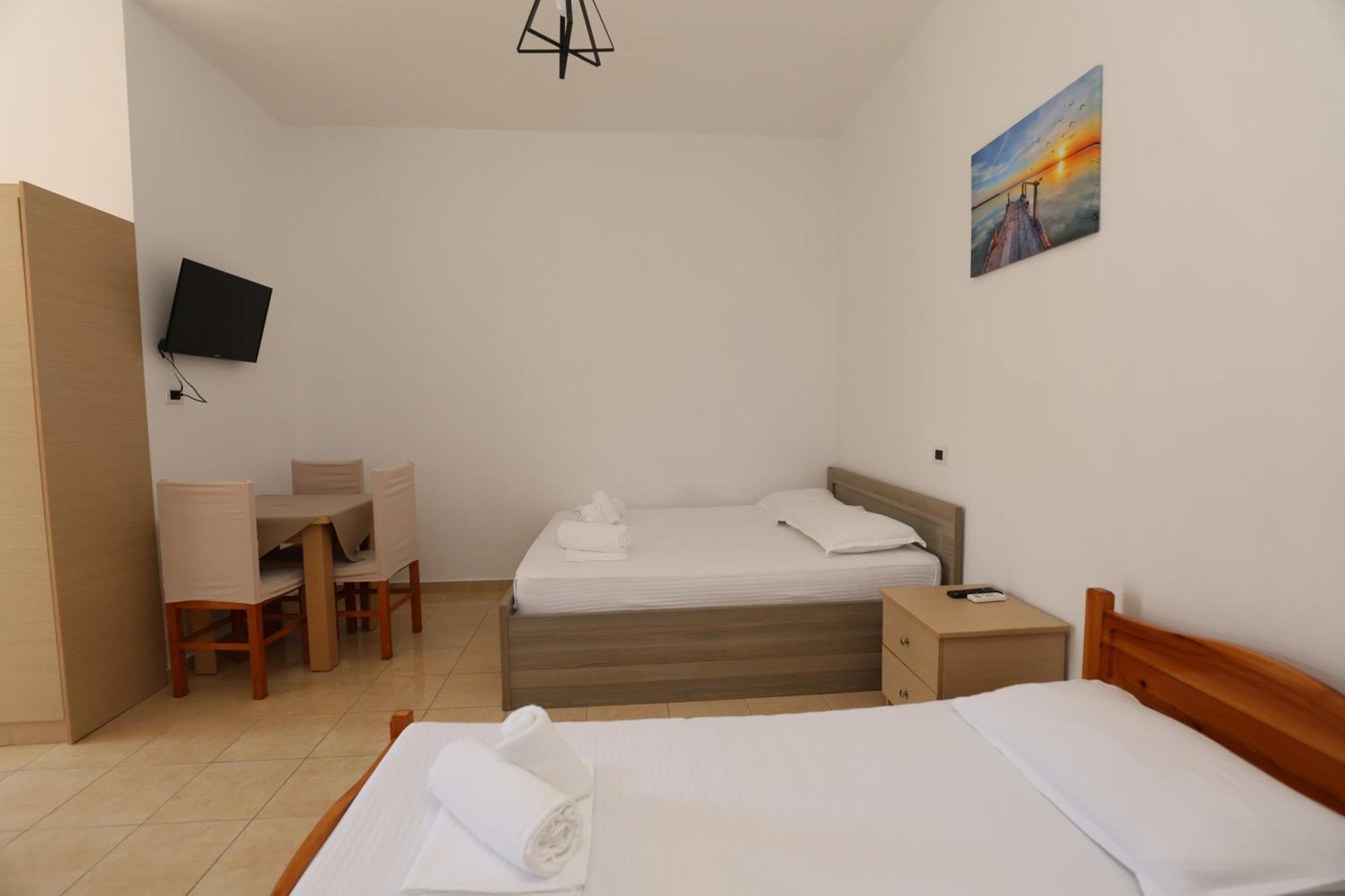 Michelle Apartments Εξαμίλιο Εξωτερικό φωτογραφία
