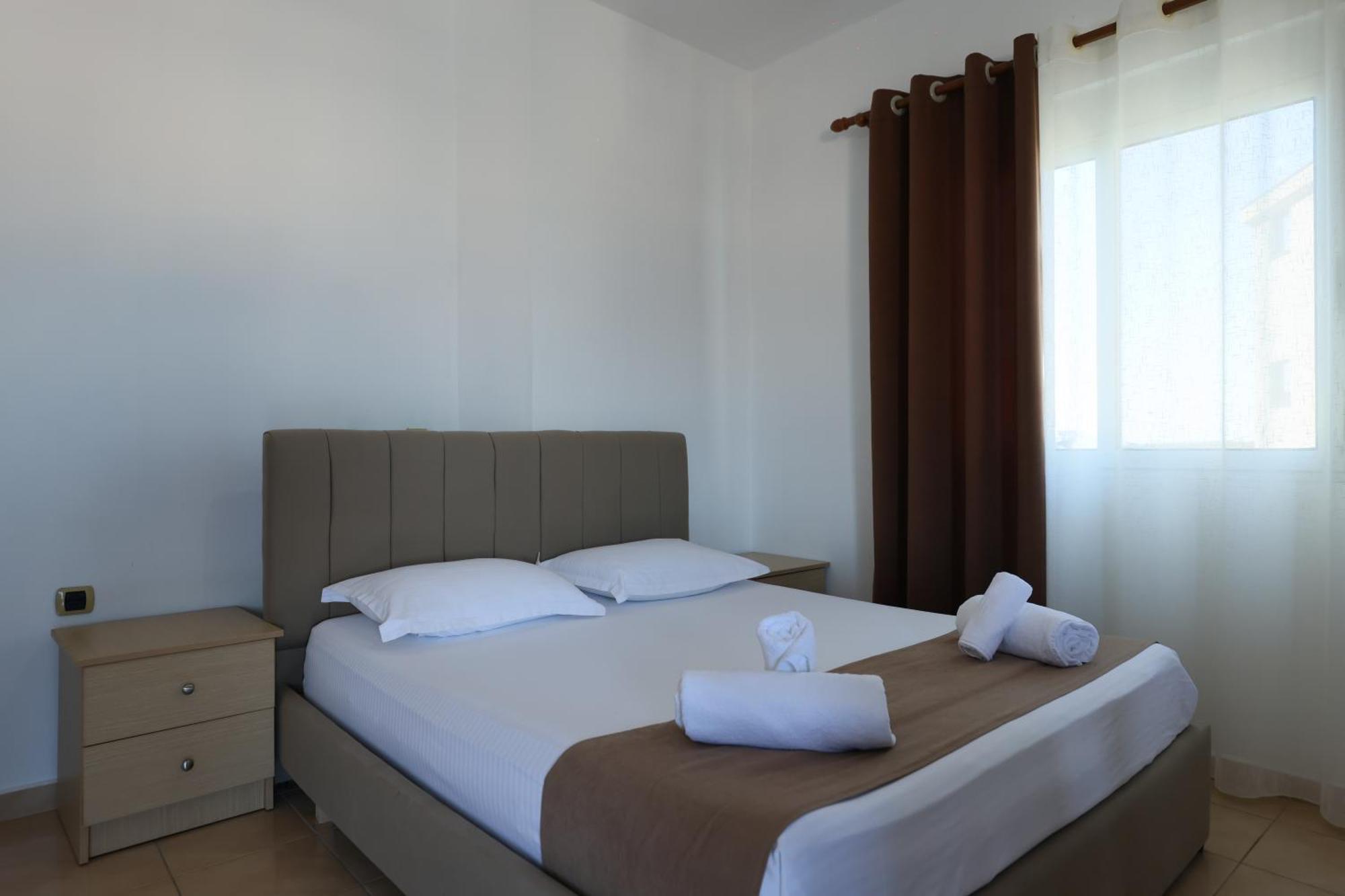 Michelle Apartments Εξαμίλιο Εξωτερικό φωτογραφία