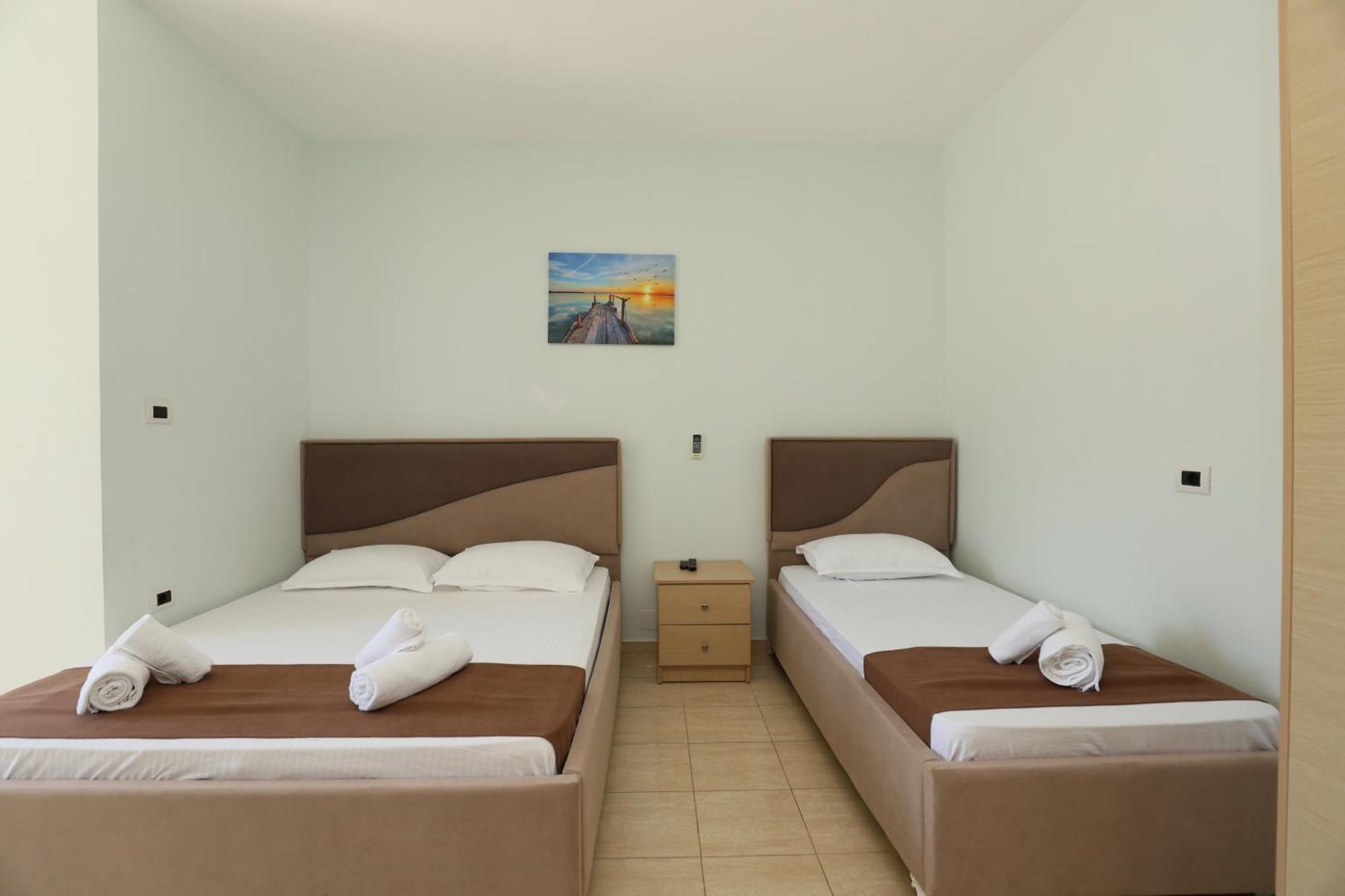 Michelle Apartments Εξαμίλιο Εξωτερικό φωτογραφία