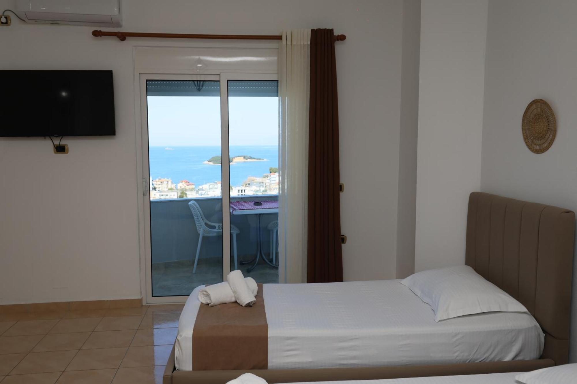 Michelle Apartments Εξαμίλιο Εξωτερικό φωτογραφία